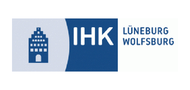 IHK Logo als Partner der DE-VAU-GE Ausbildung